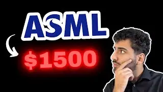 ASML'S BLOWOUT EARNINGS... right?