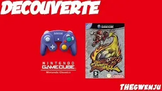 [REPLAY] D&eacute;couverte Gamecube : Mario smash football sur Switch 2