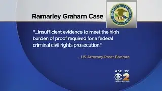 Ramarley Graham Investigation
