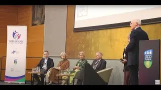Rare Disease Research Conference 2025 - Reflections