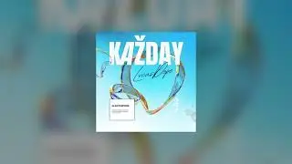 Lvcas Dope - KAŽDAY (prod. Beyjan Beatz)
