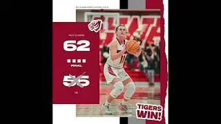 HIGHLIGHTS&hellip; UWA (WBB) v Lee University  (Dec. 11, 2025)