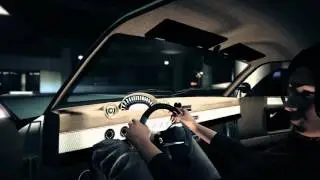 GTA 5 - Voodoo Custom | Car Showcase