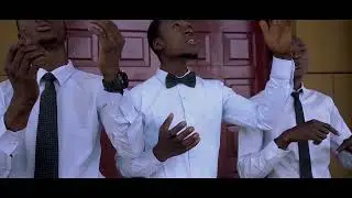 @NIMETESWA SANA BY LA VOIX DE L'ESPÉRANCE SDA Choir from Kigoma/Lubumbashi/DRC