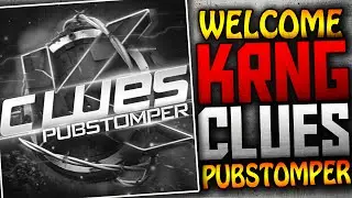 Introducing KRNG Clues - Fast Triple DNA Bomb! (COD AW)