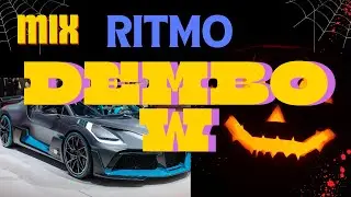 MIX  / DEMBOW  / 2024  / R12castillo (TEMA OFICIAL)