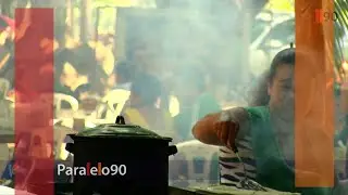 Vamos a comer al rancho veracruzano