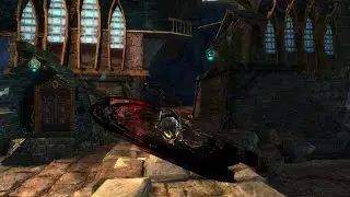 [Doctor Yiggles] Crafting My First Legendary