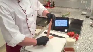 Backofen Currywurst | Der Imbiss Klassiker auf eine ganz andere Art