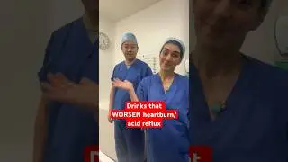 Heartburn/acid reflux #shorts #shortvideo #heartburn #acid #reflux #medical #didyouknow #fyp #viral
