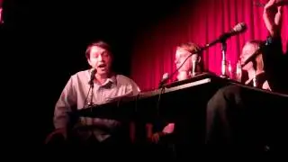The Panel Show: Hollywood Insider Moment (Dave Tichauer) - Sept. 28, 2012
