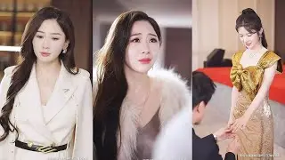 小伙放棄航天事業，一路推著妻子成為最年輕的女總裁，但她卻移情別戀男助理，在父親去世那天攢夠失望離開，再見面小伙摟著新女友大秀恩愛，前妻事業愛情都沒了，悔斷腸！#爽剧
