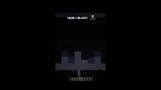 Minecraft Tnt Village #minecraft #minecraftvideos #shortsfeeds #live