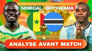 S&eacute;n&eacute;gal CAN 2025 🇸🇳 : Le Retour des Lions ? Analyse Compl&egrave;te d&rsquo;une &Eacute;quipe B&acirc;tie pour Gagner