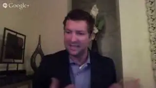 Nicolas Cary Talks About Blockchain.info
