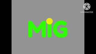 Mig production sdn bhd logo remake 