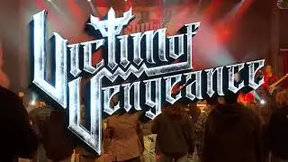Victim of Vengeance live - Judas Priest Tribute  - GRINDER