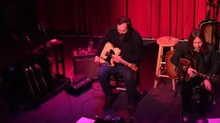 Charlie Starr and Benji Shanks - Time Aint Gonna Wait : Sunrise In Texas