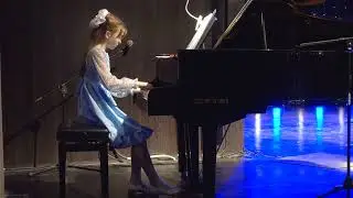Рождественский фестиваль 08.01.26 Бах прелюдия Си минор