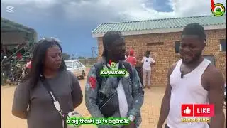 another beautiful day interview Ghanaians people in northern cape south Africa 🇿🇦 so amazing 🇿🇦🇬🇭...