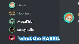 discord soundboard shenanigans #2 | Link Archive