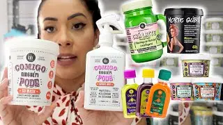 TOUR PELOS PRODUTOS DA LOLA NA LOJA NIALE