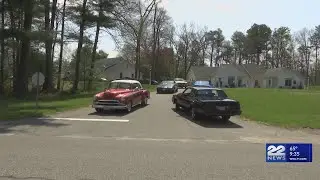 5th annual Charity Car Show to benefit the Veterans&rsquo; Home in Holyoke