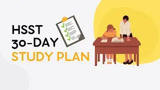 HSST DAY 18 | 30-DAY STUDY PLAN | 20th C British Literature | Literary Theory