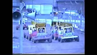 1994 Long Eaton Spring Sizzler 9th April