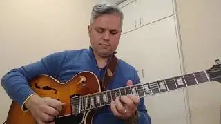 Improvisa&ccedil;&atilde;o musical: modo l&iacute;dio.