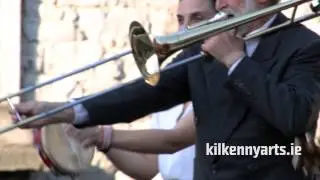 Kilkenny Arts Festival 2014 Globe Theatre Highlights