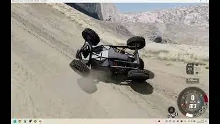#beamngdrive Heartland Havoc Raceway