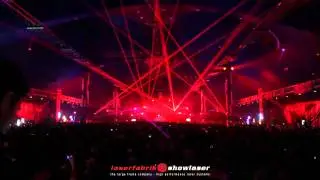 Nature One 2010 - Century Circus - 1080p FullHD