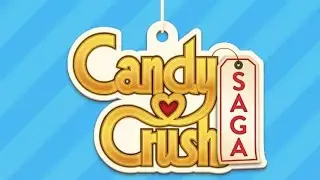 🔴TEMANI AKU  LIVE STREAMING GAME CANDY CRUSH SAGA