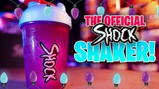 THE OFFICIAL G-FUEL 