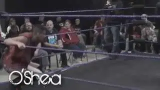 Outlaw Presents Jeff O'Shea!