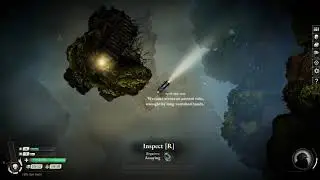 Sunless Skies narrated early game part 2