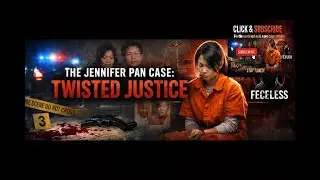 Twisted Justice: The Jennifer Pan Case