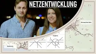 Entwicklung der Schienennetze, Bahntechnik und Bahnbetrieb