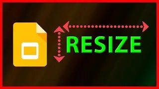 How to change Slides size in Google Slides - Tutorial (2021)