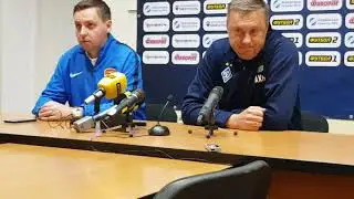 Александр Хацкевич: 