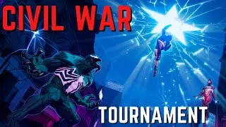 First Community Tournament! | Marvel Snap