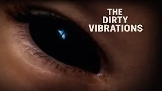 The Dirty Vibrations &mdash; Daisy Ashcroft | Psychotronic Squirt Gun (Music Video)