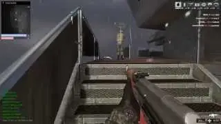 Red Crucible #1
