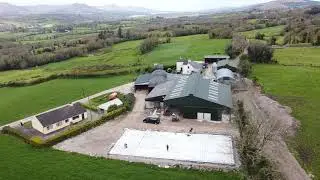 Richard Rice Kilgarvan Drone