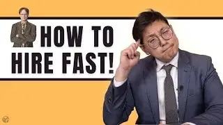 3 Tips to Hire the Right Person Fast: Featuring THE OFFICE