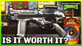IWZombies ☆ THE 