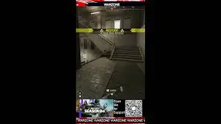 WARZONE - GAMEPLAY - INDONESIA