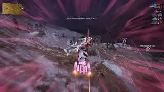 Epic Hoverboard trick