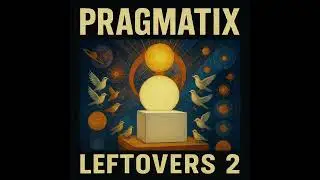 Pragmatix - Look Past Screens